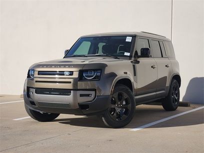 Used 2026 Land Rover Defender 110 S