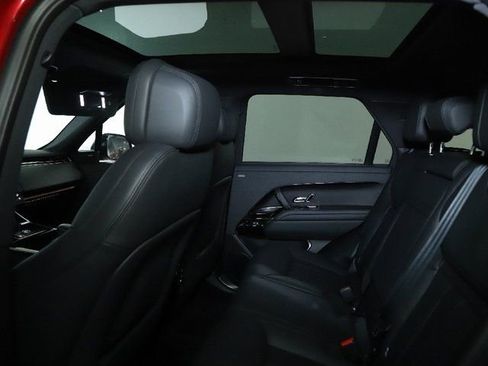 Certified 2024 Land Rover Range Rover Sport SE image 19