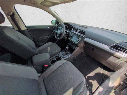 Used 2019 Volkswagen Tiguan S w/ Driver Assistance Package FWD image 19