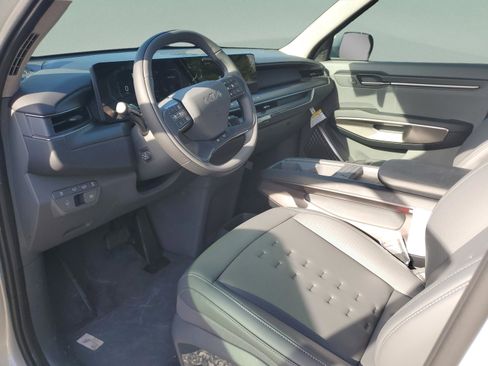 New 2026 Kia EV9 Wind AWD/4WD image 18