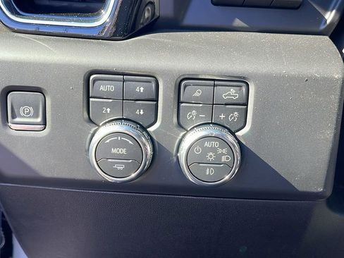 New 2026 GMC Sierra 1500 Denali image 22