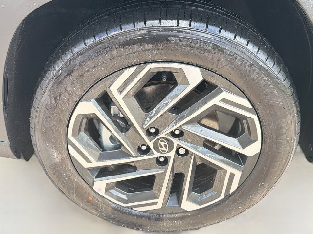 New 2026 Hyundai Tucson SEL Plus w/ Tow & Go Package FWD image 31