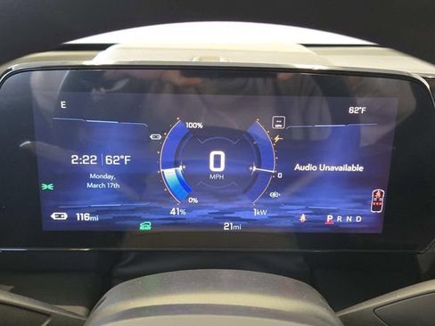 Certified 2025 Chevrolet Blazer EV LT image 16