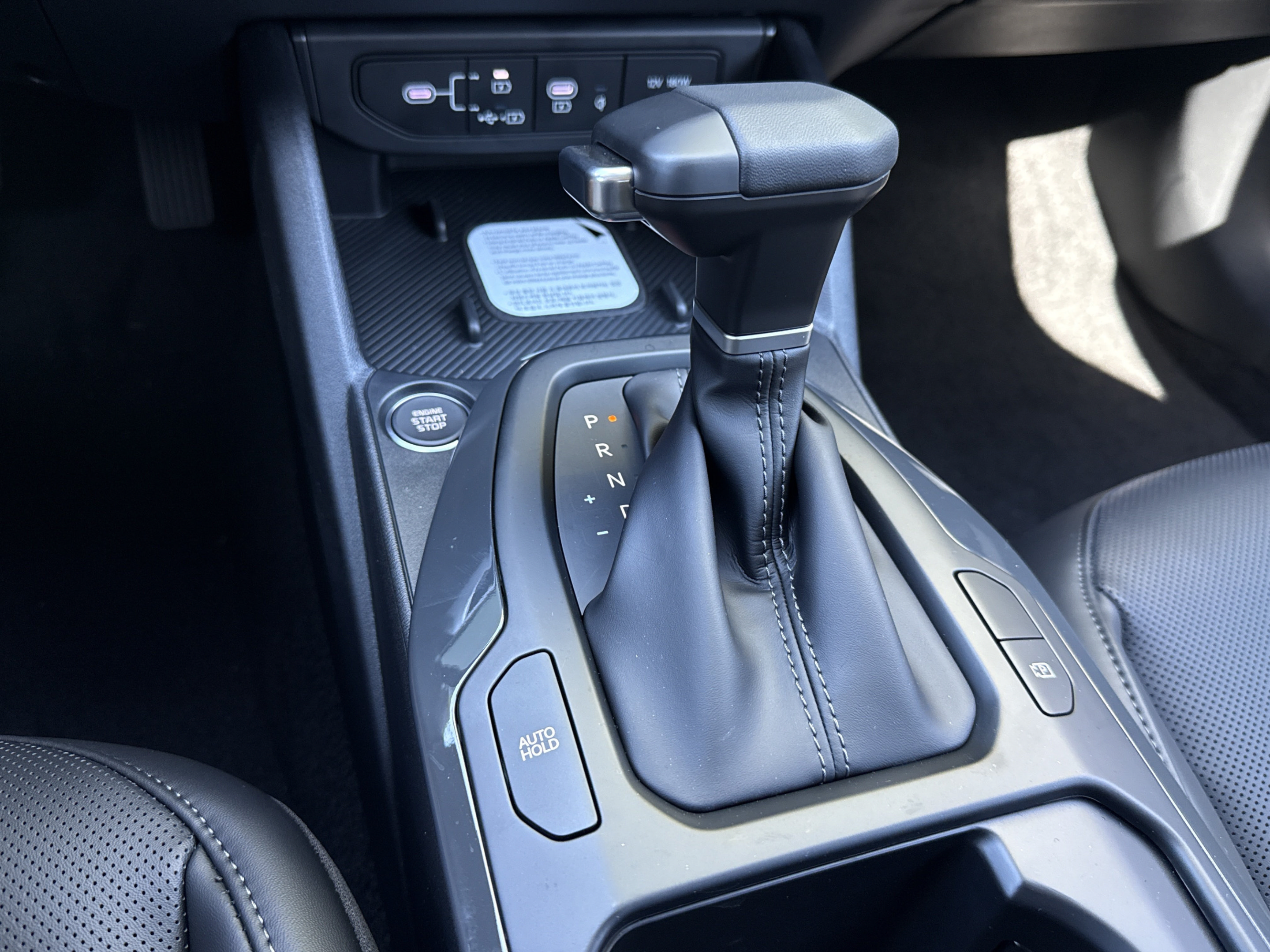 New 2026 Kia K4 EX FWD image 12