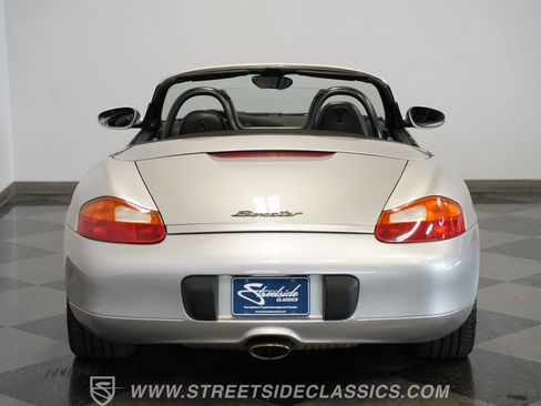 Used 1997 Porsche Boxster image 31
