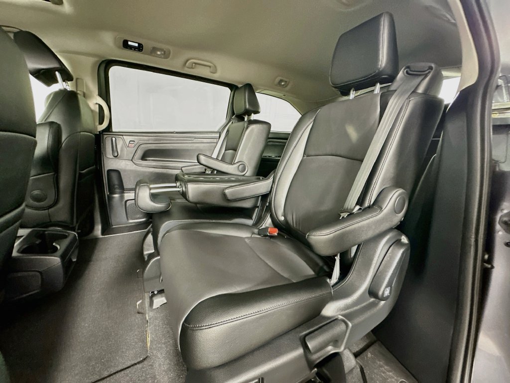 New 2026 Honda Odyssey EX-L image 24