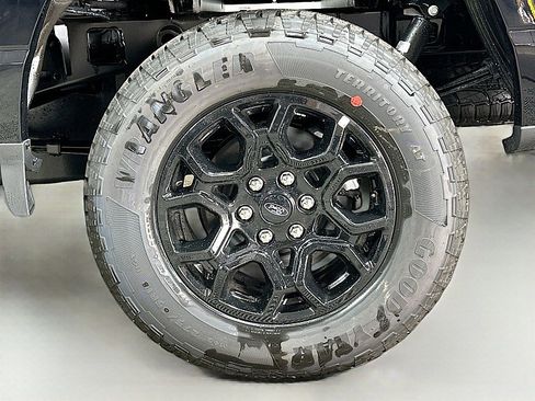 New 2025 Ford F150 XLT w/ Equipment Group 302A MID image 19