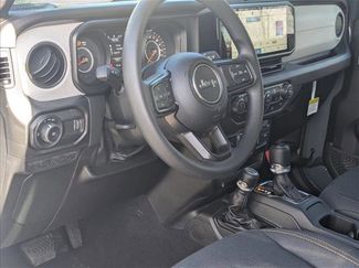 New 2026 Jeep Wrangler Sport video 3