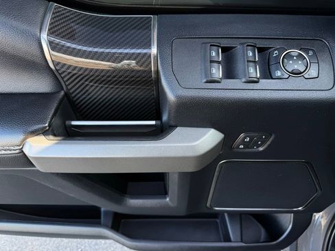 Used 2020 Ford F150 Raptor w/ Equipment Group 802A Luxury image 21