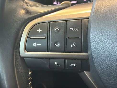 Used 2016 Lexus GS 350 RWD image 36