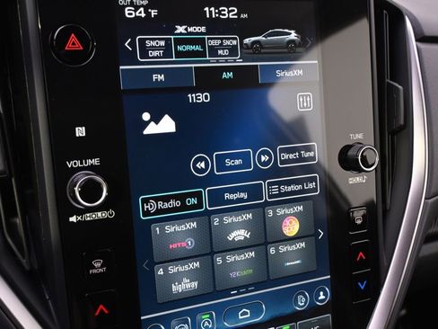 Certified 2025 Subaru Crosstrek 2.0i Premium image 26