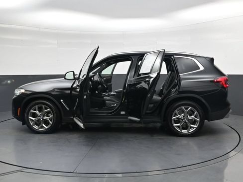 Used 2023 BMW X3 xDrive30i w/ Premium Package AWD/4WD image 43