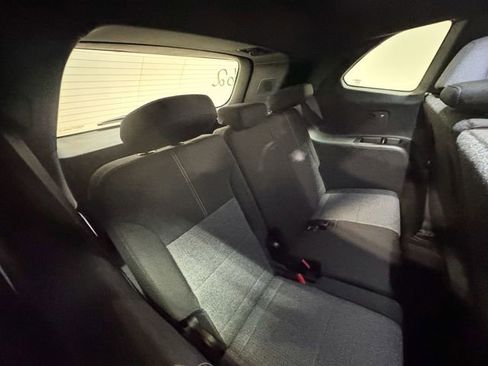 New 2025 GMC Acadia Elevation w/ LPO, Floor Liner Package image 22