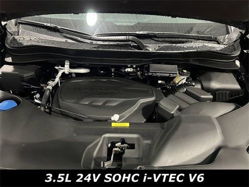 New 2026 Honda Ridgeline TrailSport image 4