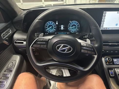 Used 2023 Hyundai Palisade Calligraphy AWD/4WD image 14