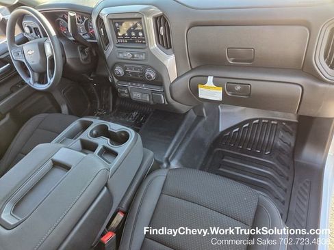 New 2026 Chevrolet Silverado 2500 W/T w/ WT Convenience Package image 16