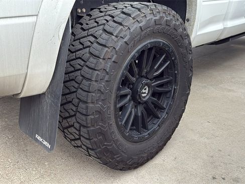 Used 2016 RAM 2500 Laramie w/ Convenience Group image 6