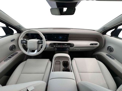 New 2026 Hyundai Palisade Limited AWD/4WD image 13