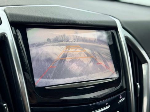 Used 2014 Cadillac SRX Luxury w/ Driver Awareness Package image 13