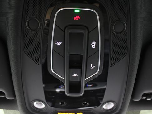 Used 2022 Audi A4 2.0T Premium Plus w/ Premium Plus Package image 22