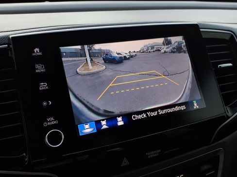 Used 2023 Honda Ridgeline RTL image 24