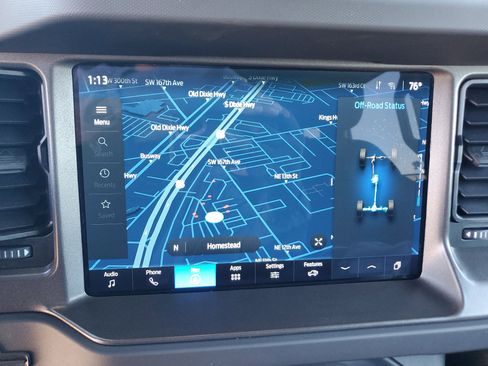 Used 2025 Ford Bronco Big Bend image 10