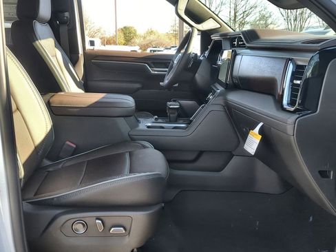 New 2026 GMC Sierra 1500 Denali image 29