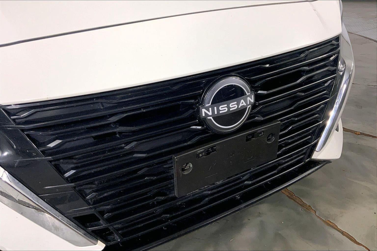 Used 2025 Nissan Altima 2.5 SV FWD image 22