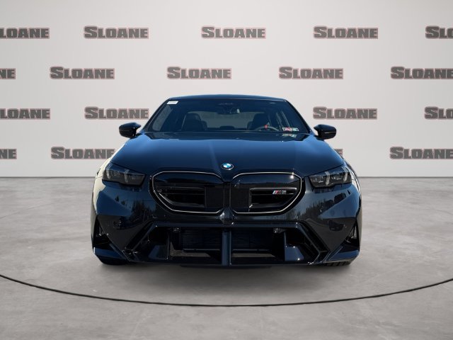 New 2027 BMW M5 w/ Executive Package AWD/4WD image 8