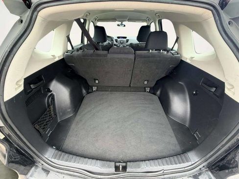 Used 2014 Honda CR-V LX image 7
