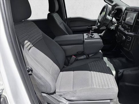 Used 2023 Ford F150 XL w/ STX Appearance Package AWD/4WD image 19
