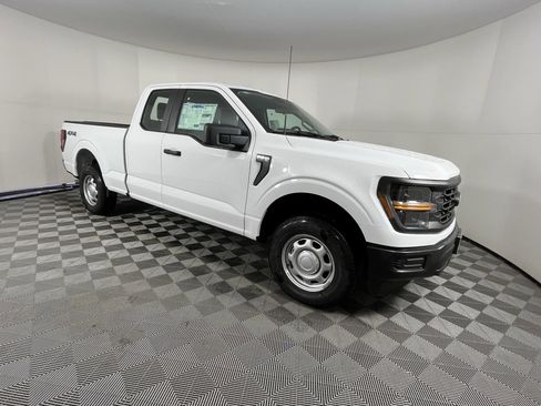 New 2025 Ford F150 XL image 6