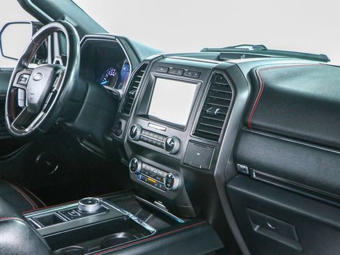 Used 2021 Ford Expedition Limited RWD image 28