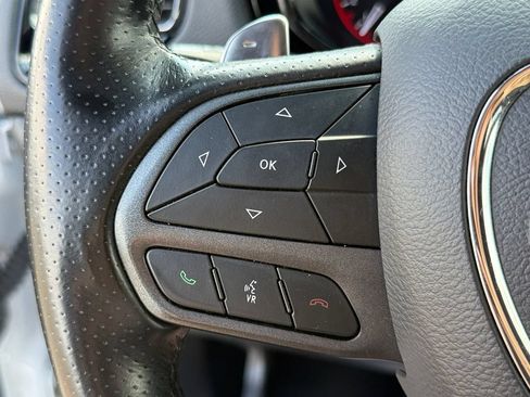 Used 2023 Dodge Durango GT AWD/4WD image 16
