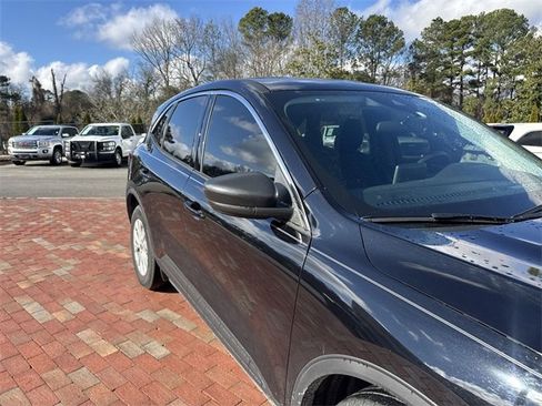 Used 2024 Ford Escape Active image 16