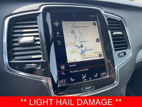 Used 2018 Volvo XC90 T5 R-Design w/ Convenience Package AWD/4WD image 5