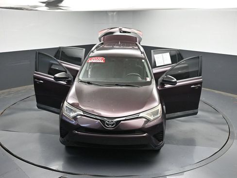 Used 2016 Toyota RAV4 LE FWD image 44