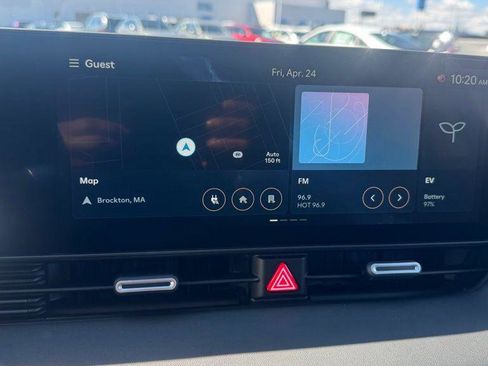 New 2026 Hyundai Ioniq 5 Limited AWD/4WD image 10
