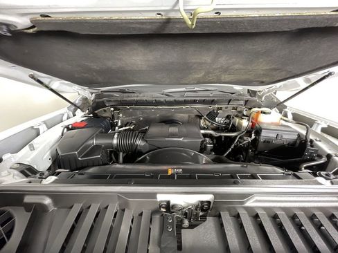 Used 2022 GMC Sierra 2500 AT4 image 29