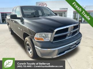 Used 2009 Dodge Ram 1500 Truck ST w/ ST Popular Equipment Group 360° Tour