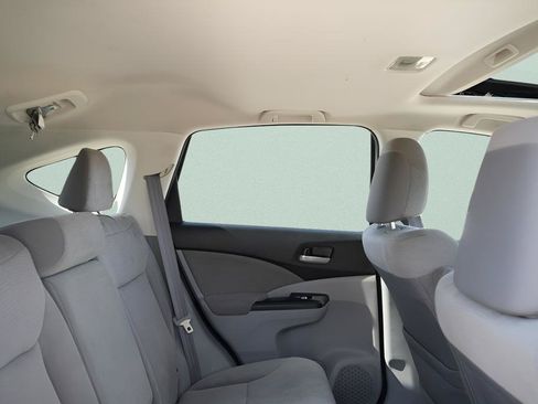 Used 2014 Honda CR-V EX image 14