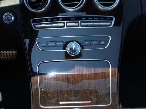 Certified 2019 Mercedes-Benz C 300 4MATIC Cabriolet image 19