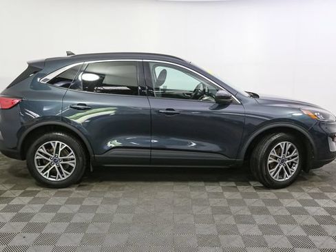 Used 2022 Ford Escape SEL AWD/4WD image 14