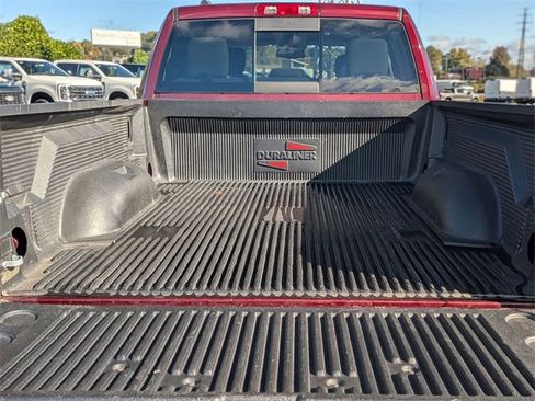Used 2019 RAM 1500 Big Horn image 29