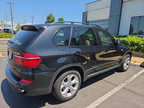 Used 2013 BMW X5 xDrive35i AWD/4WD image 4