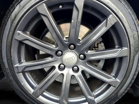 Used 2014 Audi TT 2.0T w/ Fine Nappa Leather Package image 45