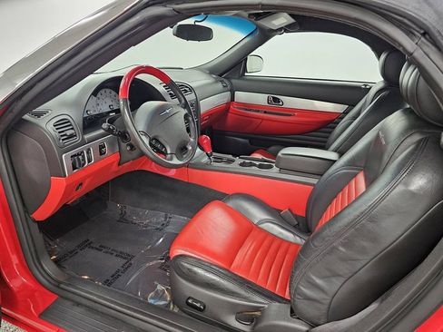 Used 2002 Ford Thunderbird RWD image 12