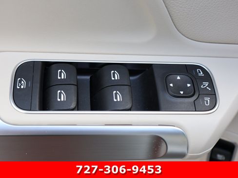 Certified 2025 Mercedes-Benz GLB 250 image 16