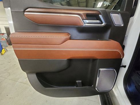 Certified 2024 GMC Sierra 1500 Denali Ultimate image 37