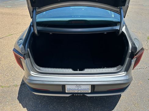 Used 2025 Kia K4 FWD image 25